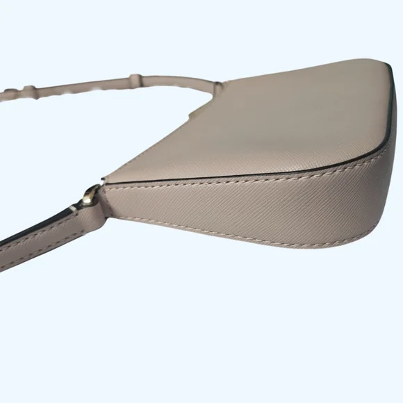 Kate Spade New York Schuyler Small Crossbody Warm Beige NWOT Reg. $248.00 - Picture 11 of 14